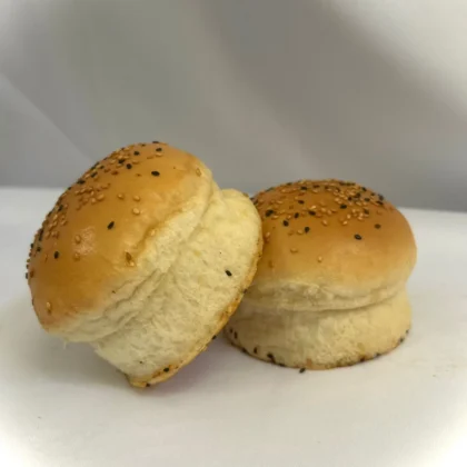 Tortugas con aro y sésamo x20 unidades