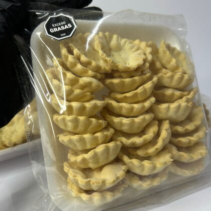 Canastitas x30 unidades