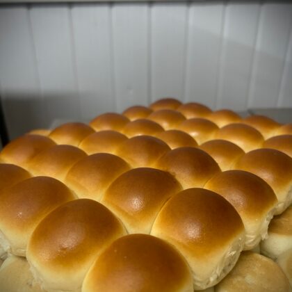 Pan para pebetes comunes x50 unidades