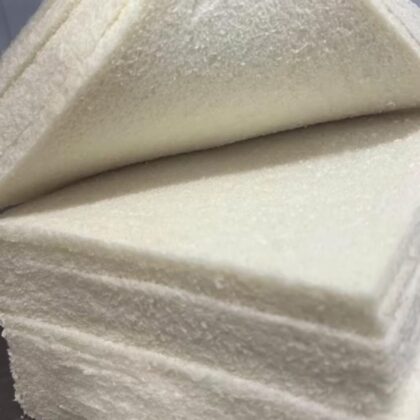 Pan de sandwich blanco molde chico